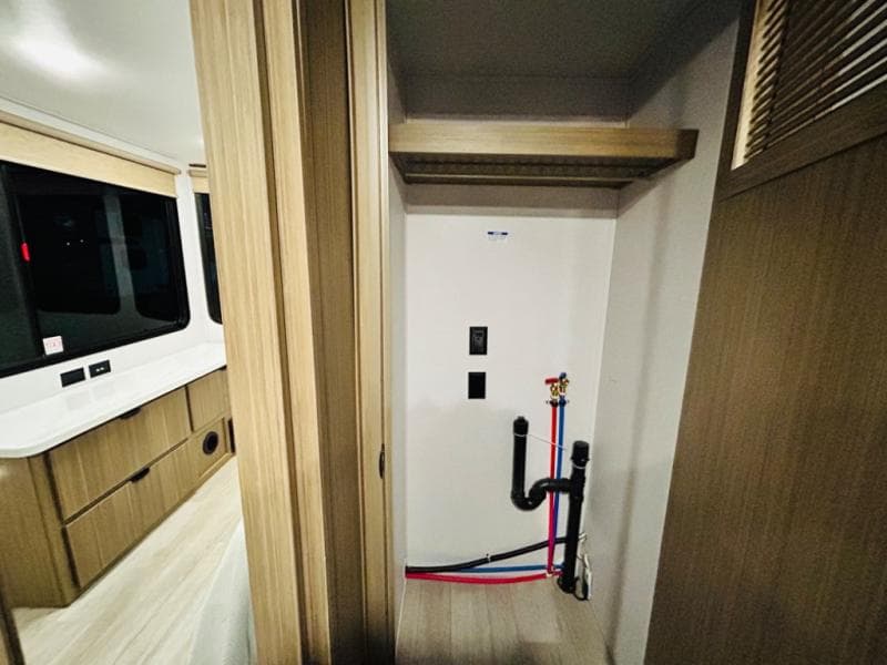 2025 Forest River 2025 Forest River Salem Grand Villa - thumbnail 84