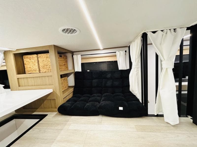 2025 Forest River 2025 Forest River Salem Grand Villa - thumbnail 89