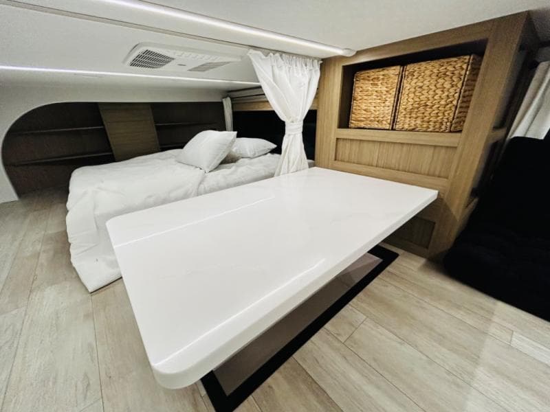 2025 Forest River 2025 Forest River Salem Grand Villa - thumbnail 90