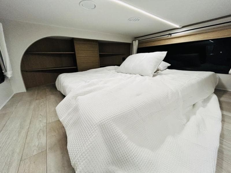 2025 Forest River 2025 Forest River Salem Grand Villa - thumbnail 91