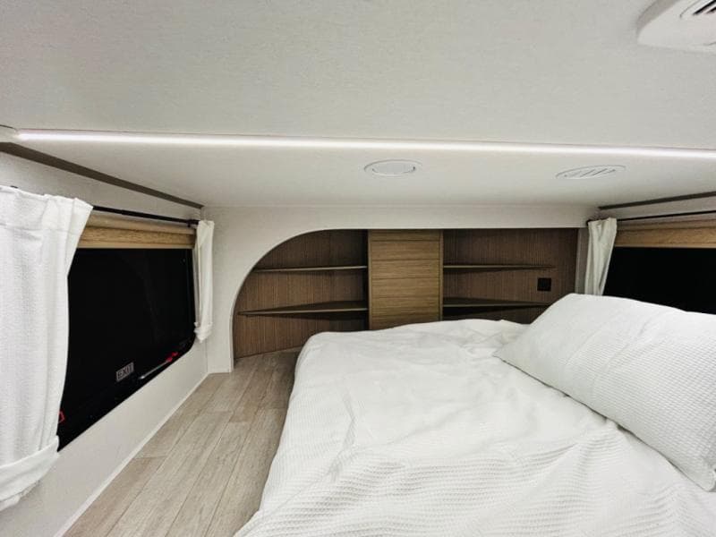 2025 Forest River 2025 Forest River Salem Grand Villa - thumbnail 92