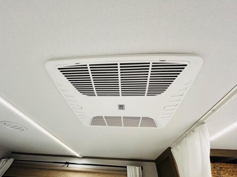 2025 Forest River 2025 Forest River Salem Grand Villa - thumbnail 93