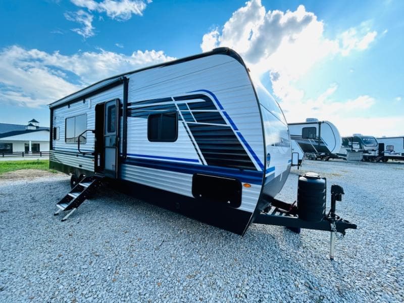 2025 Keystone 2025 Keystone Fuzion Impact - thumbnail 3