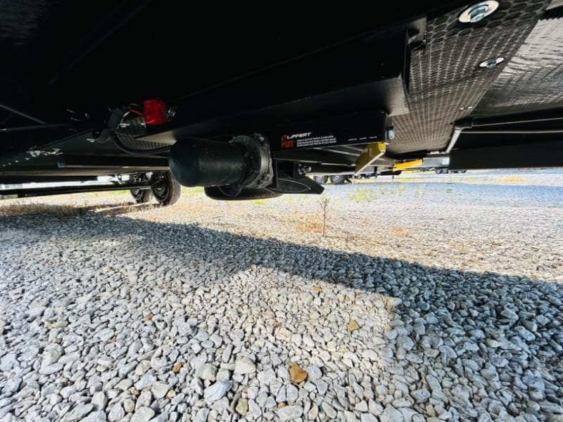 2025 Keystone 2025 Keystone Fuzion Impact - thumbnail 10