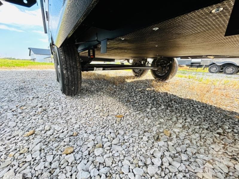 2025 Keystone 2025 Keystone Fuzion Impact - thumbnail 11