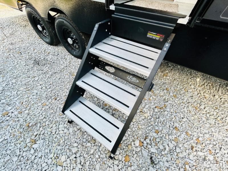 2025 Keystone 2025 Keystone Fuzion Impact - thumbnail 12