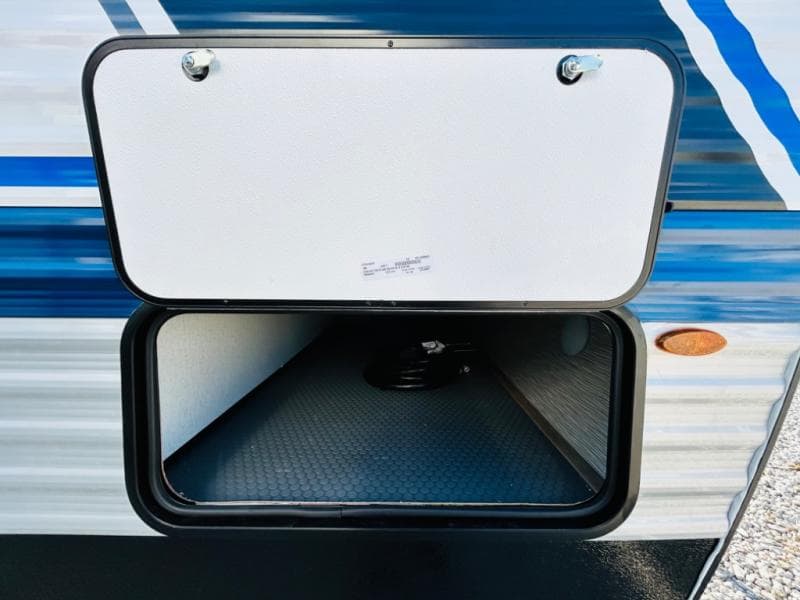 2025 Keystone 2025 Keystone Fuzion Impact - thumbnail 13