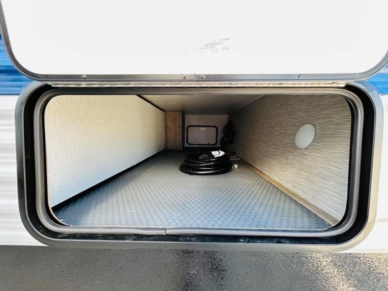 2025 Keystone 2025 Keystone Fuzion Impact - thumbnail 14