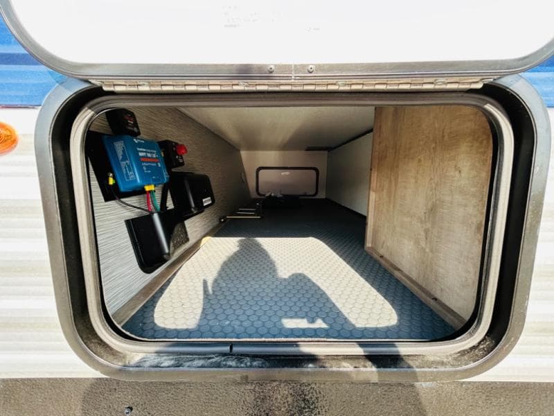 2025 Keystone 2025 Keystone Fuzion Impact - thumbnail 16