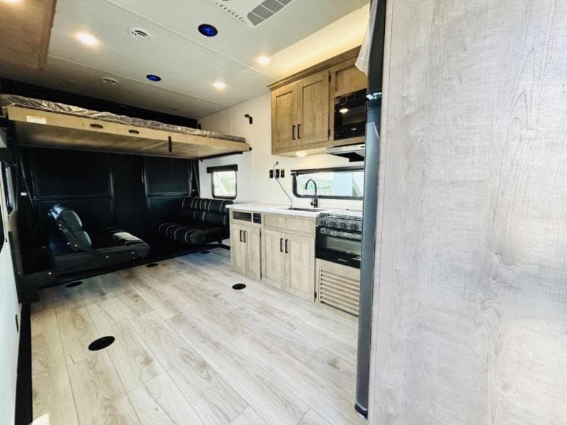 2025 Keystone 2025 Keystone Fuzion Impact - thumbnail 18