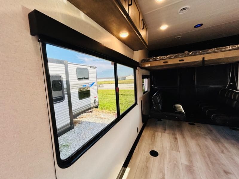 2025 Keystone 2025 Keystone Fuzion Impact - thumbnail 19