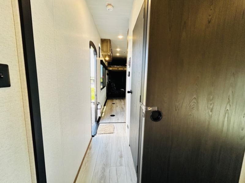 2025 Keystone 2025 Keystone Fuzion Impact - thumbnail 20