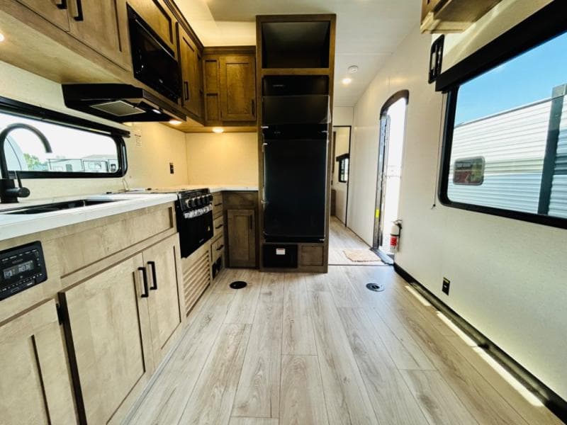 2025 Keystone 2025 Keystone Fuzion Impact - thumbnail 21