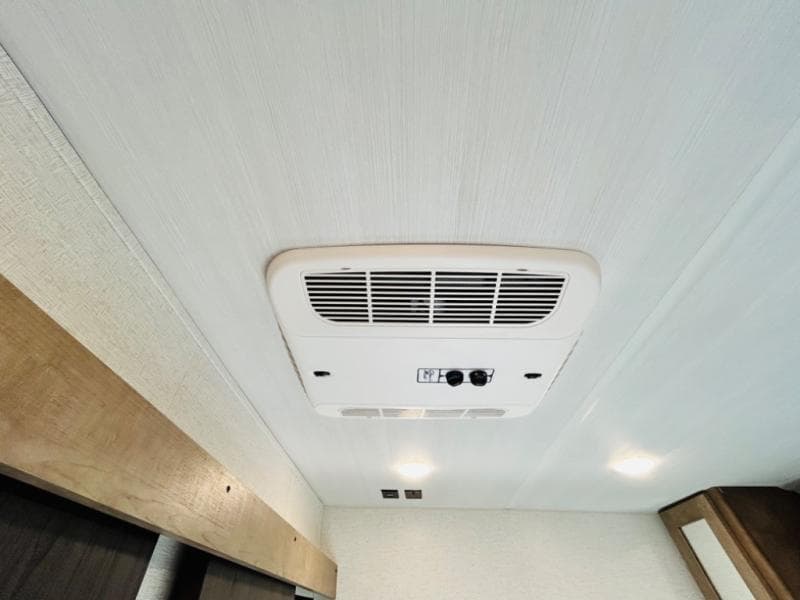 2025 Keystone 2025 Keystone Fuzion Impact - thumbnail 22