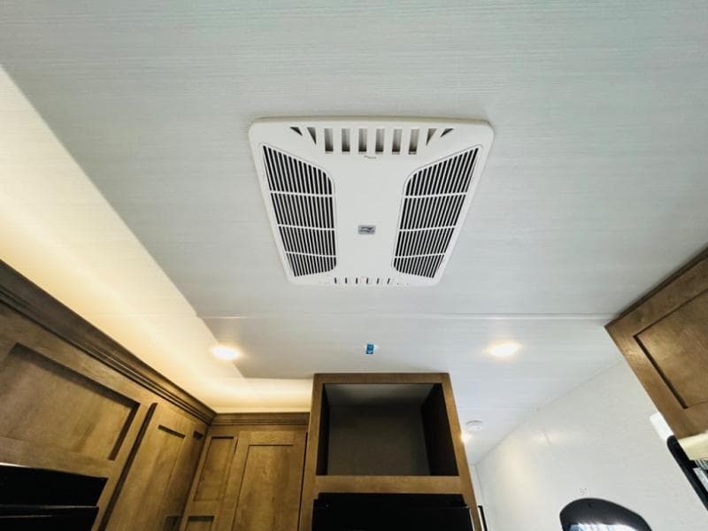 2025 Keystone 2025 Keystone Fuzion Impact - thumbnail 23