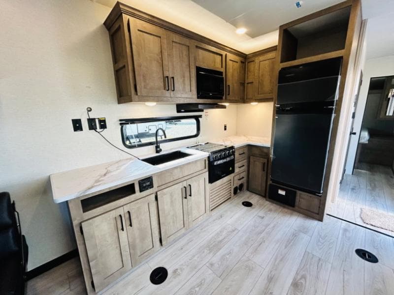 2025 Keystone 2025 Keystone Fuzion Impact - thumbnail 25