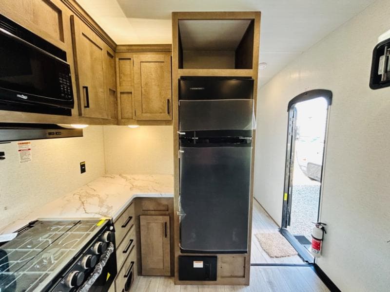 2025 Keystone 2025 Keystone Fuzion Impact - thumbnail 26