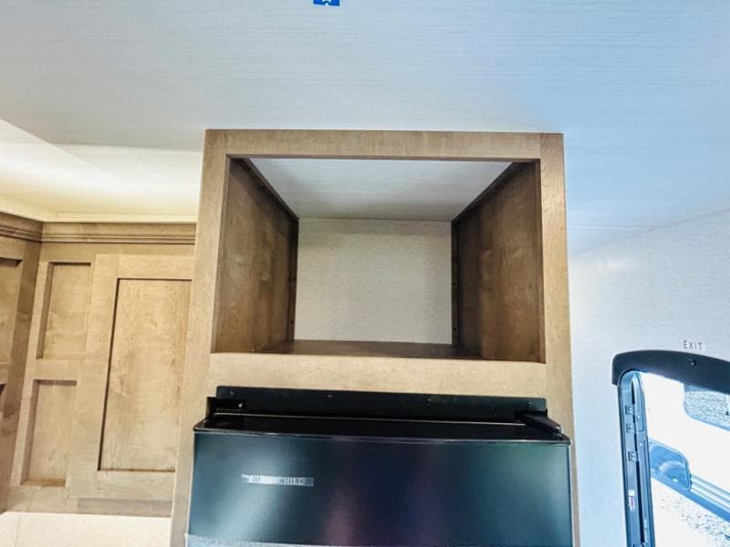 2025 Keystone 2025 Keystone Fuzion Impact - thumbnail 27