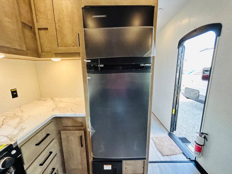 2025 Keystone 2025 Keystone Fuzion Impact - thumbnail 28