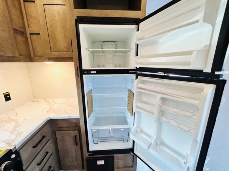 2025 Keystone 2025 Keystone Fuzion Impact - thumbnail 29