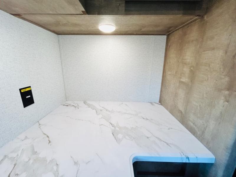 2025 Keystone 2025 Keystone Fuzion Impact - thumbnail 32