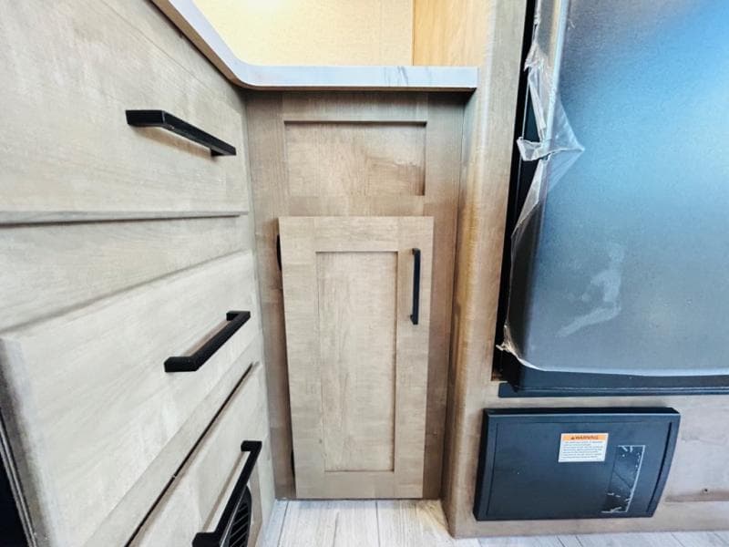 2025 Keystone 2025 Keystone Fuzion Impact - thumbnail 33