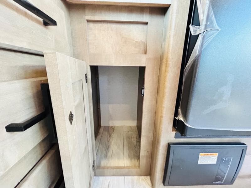 2025 Keystone 2025 Keystone Fuzion Impact - thumbnail 34