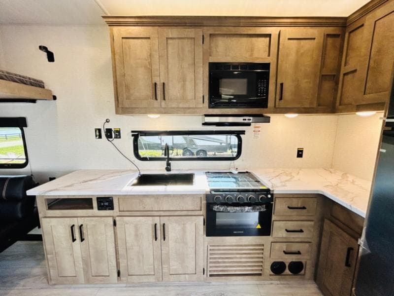 2025 Keystone 2025 Keystone Fuzion Impact - thumbnail 35