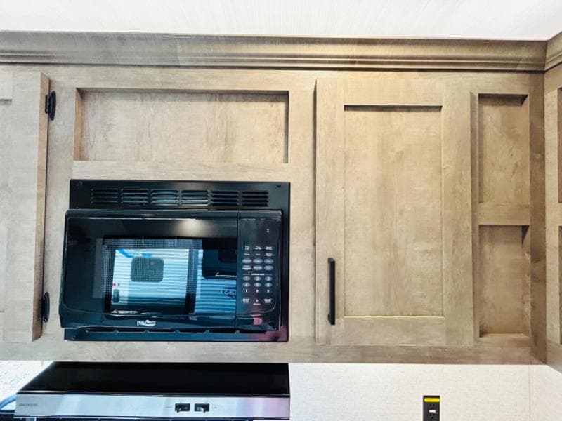 2025 Keystone 2025 Keystone Fuzion Impact - thumbnail 36