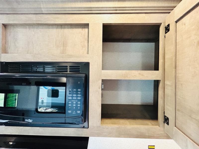 2025 Keystone 2025 Keystone Fuzion Impact - thumbnail 37