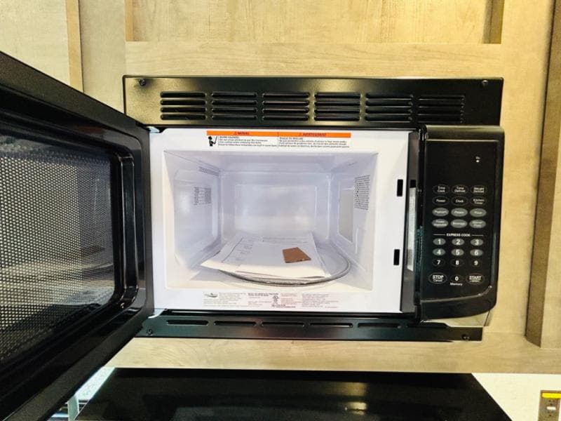 2025 Keystone 2025 Keystone Fuzion Impact - thumbnail 39