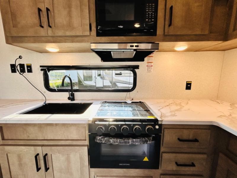 2025 Keystone 2025 Keystone Fuzion Impact - thumbnail 42