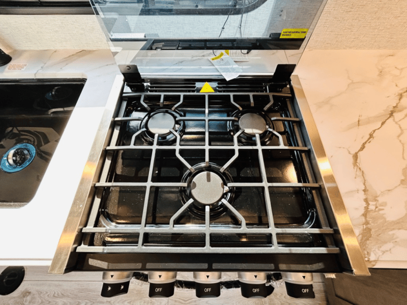 2025 Keystone 2025 Keystone Fuzion Impact - thumbnail 43