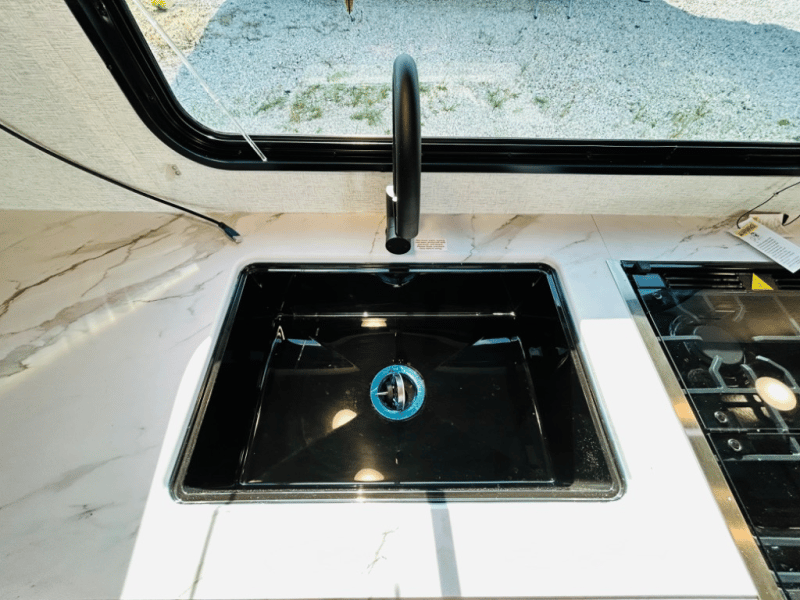 2025 Keystone 2025 Keystone Fuzion Impact - thumbnail 44