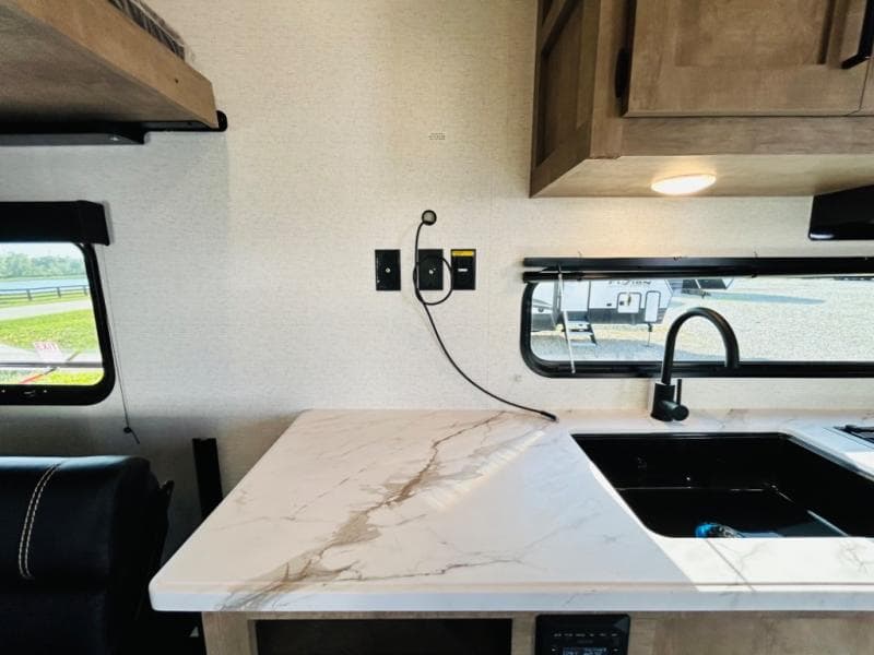 2025 Keystone 2025 Keystone Fuzion Impact - thumbnail 45