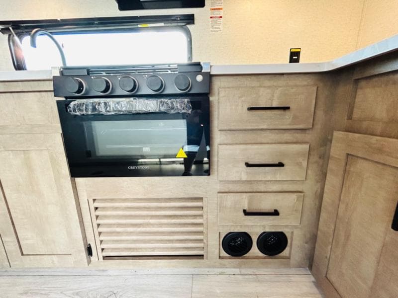 2025 Keystone 2025 Keystone Fuzion Impact - thumbnail 46