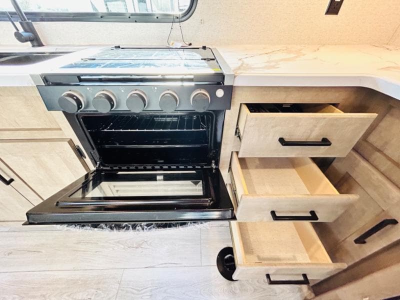 2025 Keystone 2025 Keystone Fuzion Impact - thumbnail 47