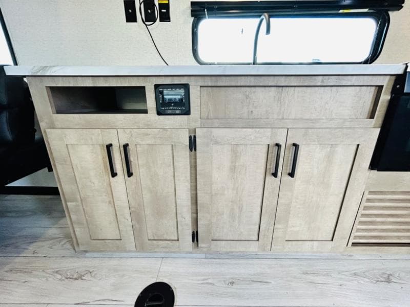 2025 Keystone 2025 Keystone Fuzion Impact - thumbnail 48