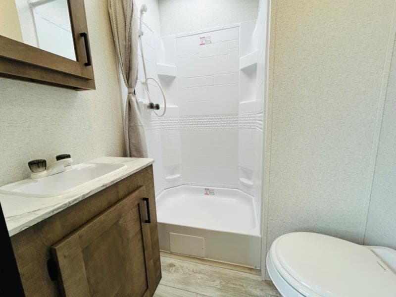 2025 Keystone 2025 Keystone Fuzion Impact - thumbnail 50