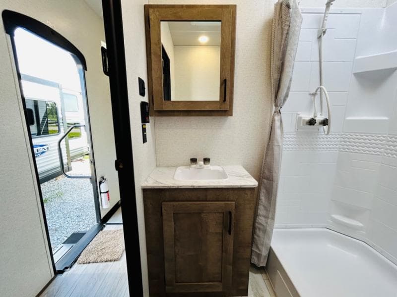 2025 Keystone 2025 Keystone Fuzion Impact - thumbnail 51