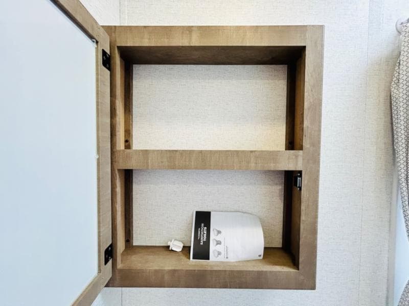 2025 Keystone 2025 Keystone Fuzion Impact - thumbnail 53