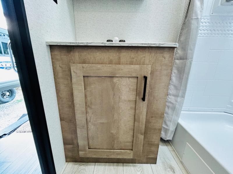 2025 Keystone 2025 Keystone Fuzion Impact - thumbnail 55