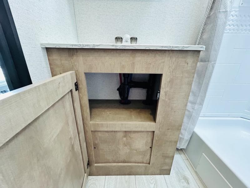 2025 Keystone 2025 Keystone Fuzion Impact - thumbnail 56