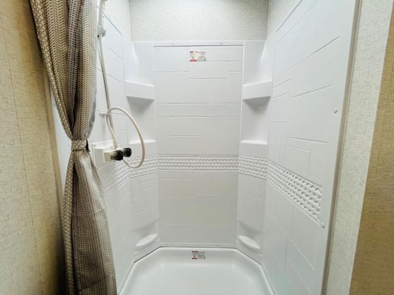 2025 Keystone 2025 Keystone Fuzion Impact - thumbnail 57