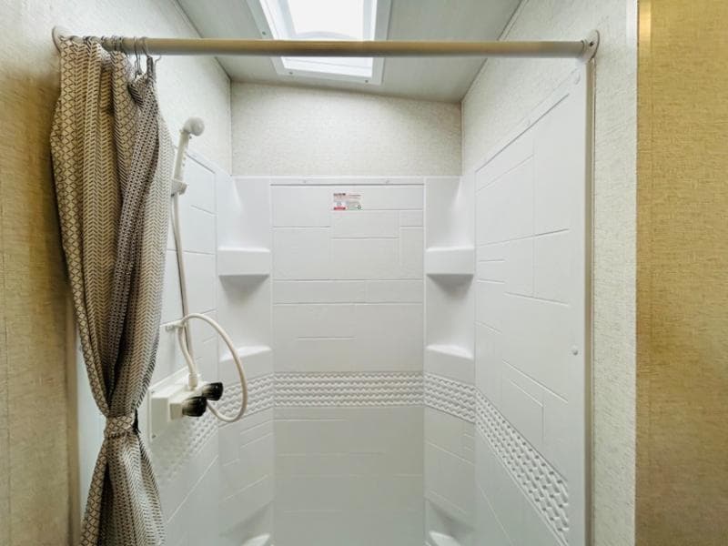 2025 Keystone 2025 Keystone Fuzion Impact - thumbnail 58