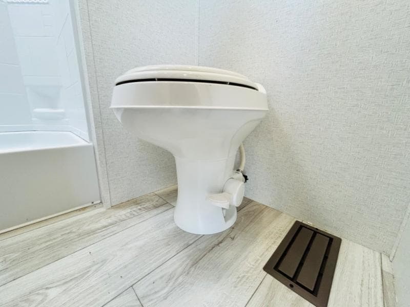 2025 Keystone 2025 Keystone Fuzion Impact - thumbnail 60