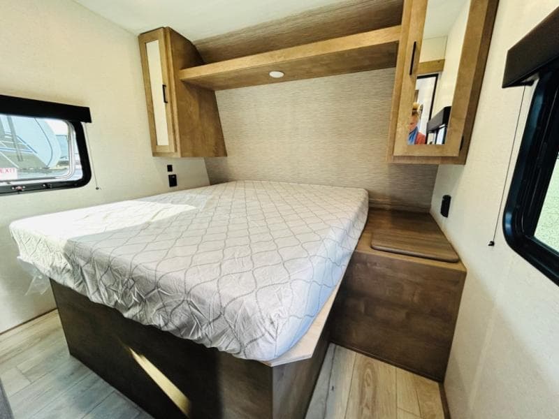 2025 Keystone 2025 Keystone Fuzion Impact - thumbnail 61