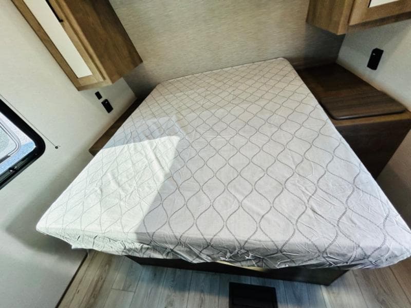 2025 Keystone 2025 Keystone Fuzion Impact - thumbnail 62