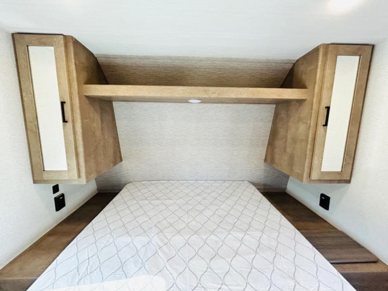 2025 Keystone 2025 Keystone Fuzion Impact - thumbnail 64