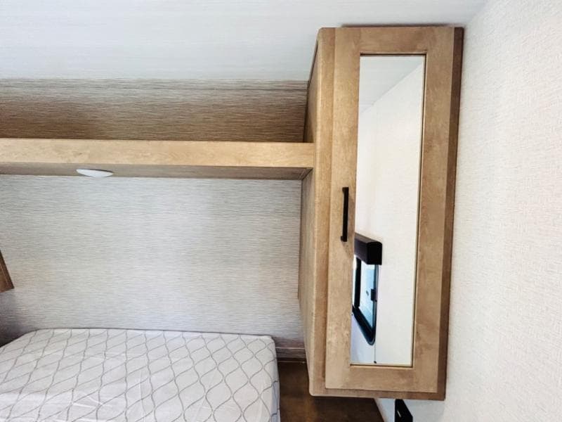 2025 Keystone 2025 Keystone Fuzion Impact - thumbnail 65